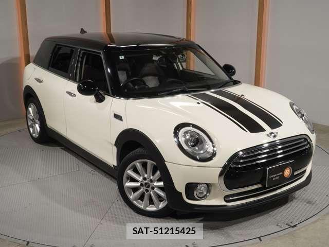 Bmw MINI 2016-02 5860683-18