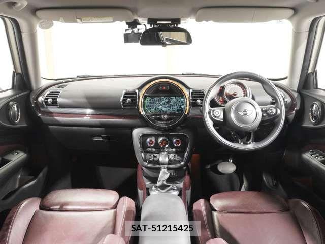 Bmw MINI 2016-02 5860683-3
