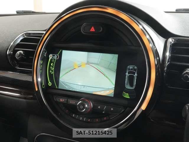 Bmw MINI 2016-02 5860683-5