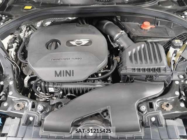 Bmw MINI 2016-02 5860683-6