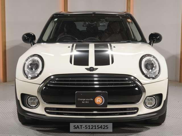 Bmw MINI 2016-02 5860683-7