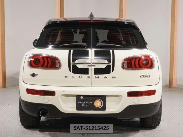 Bmw MINI 2016-02 5860683-8