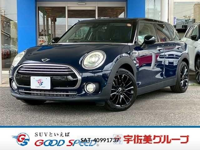 Bmw MINI 2019-04 6275880-0