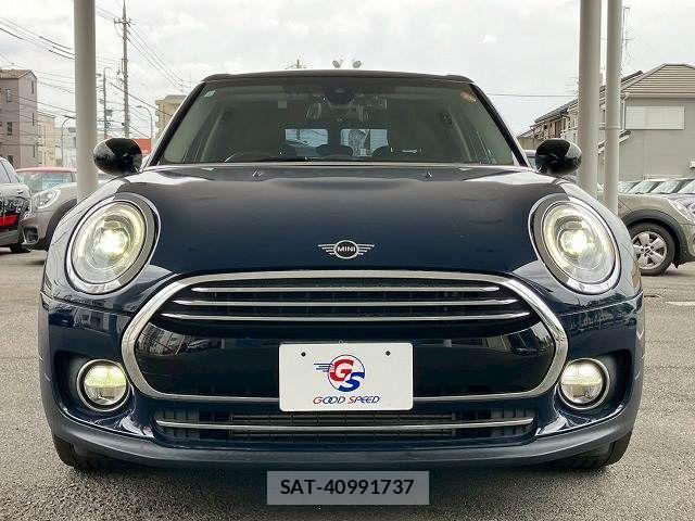Bmw MINI 2019-04 6275880-9