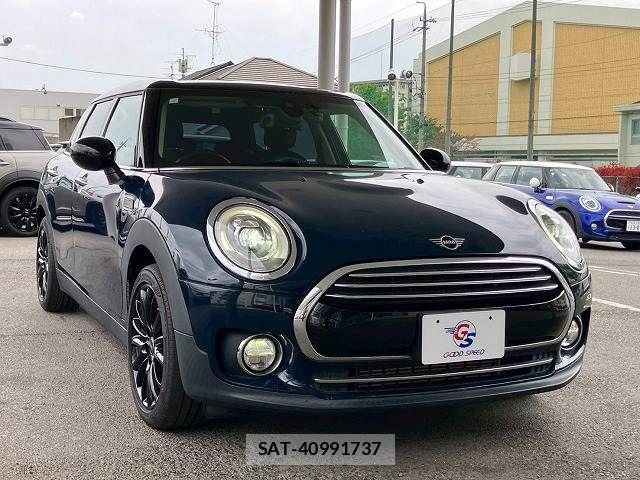 Bmw MINI 2019-04 6275880-10