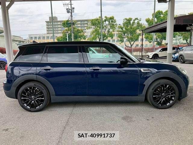 Bmw MINI 2019-04 6275880-11