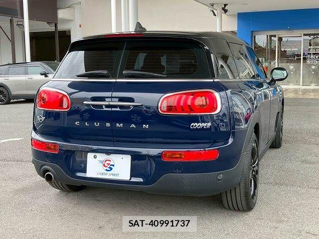 Bmw MINI 2019-04 6275880-12