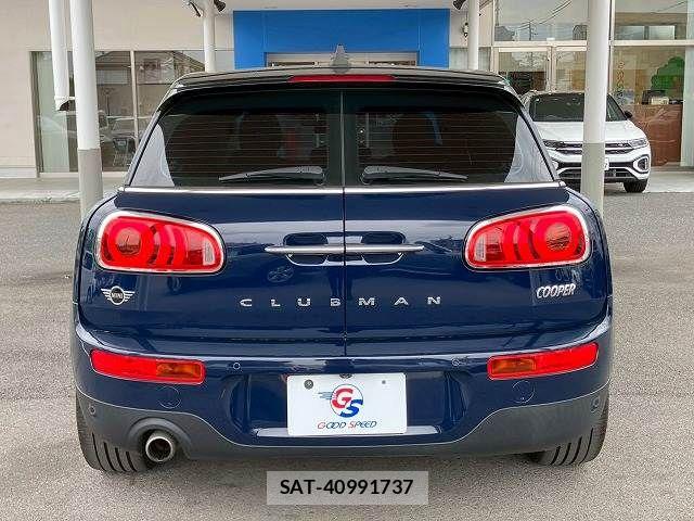 Bmw MINI 2019-04 6275880-13