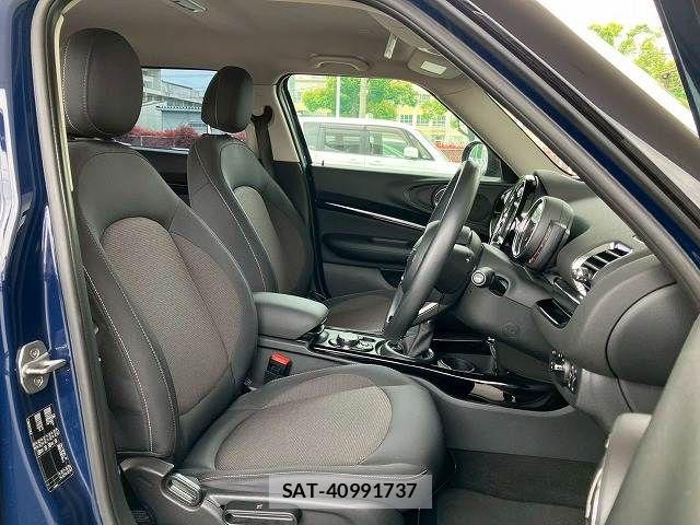 Bmw MINI 2019-04 6275880-16