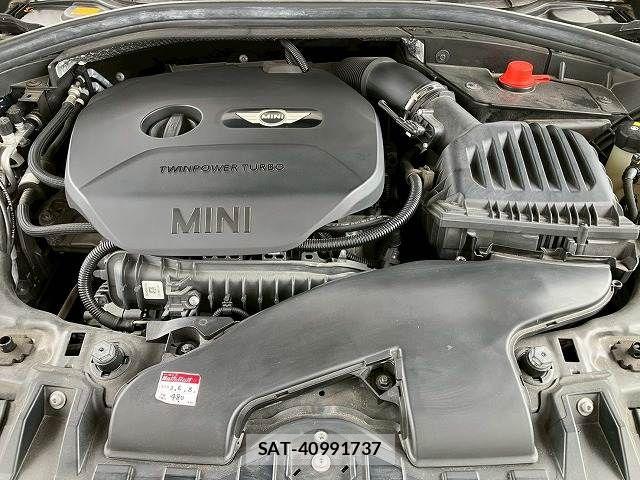 Bmw MINI 2019-04 6275880-17