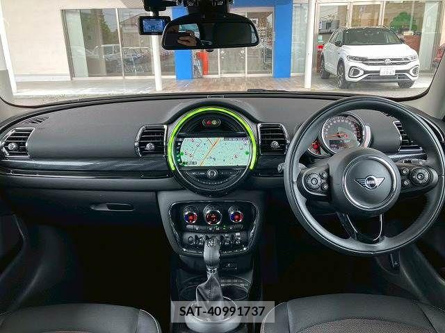 Bmw MINI 2019-04 6275880-2