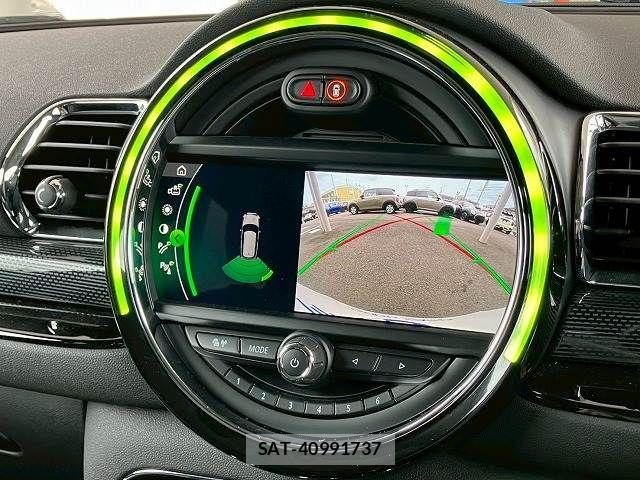 Bmw MINI 2019-04 6275880-4