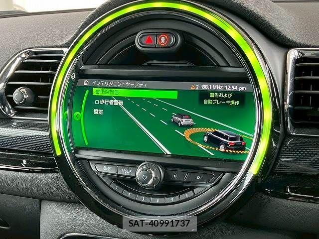 Bmw MINI 2019-04 6275880-5