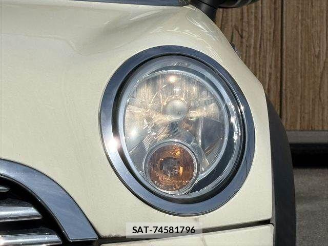 Bmw MINI 2011-02 6275881-10