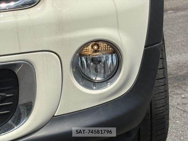 Bmw MINI 2011-02 6275881-11