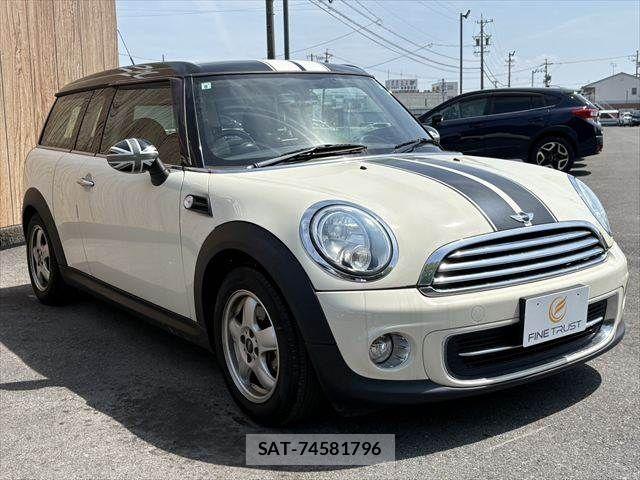 Bmw MINI 2011-02 6275881-14