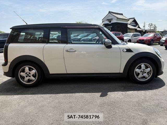 Bmw MINI 2011-02 6275881-15