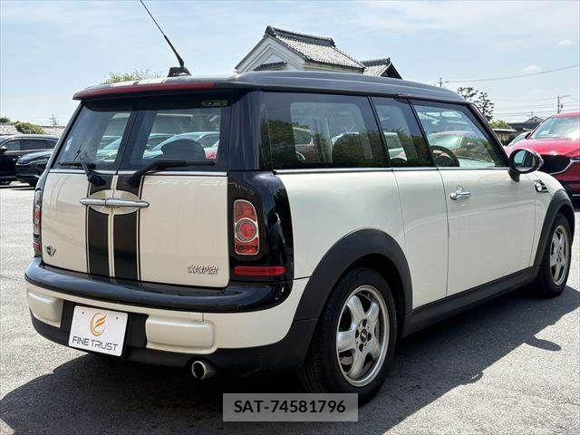 Bmw MINI 2011-02 6275881-16