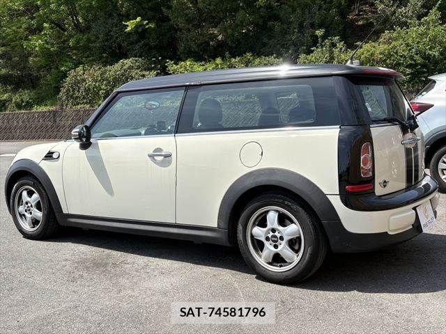 Bmw MINI 2011-02 6275881-18