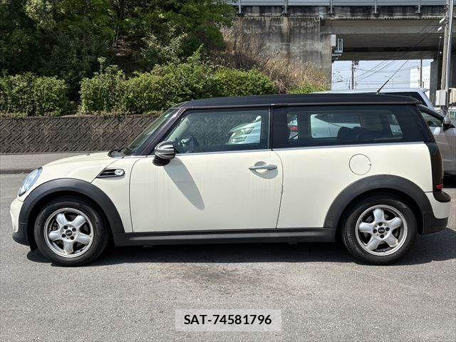 Bmw MINI 2011-02 6275881-19