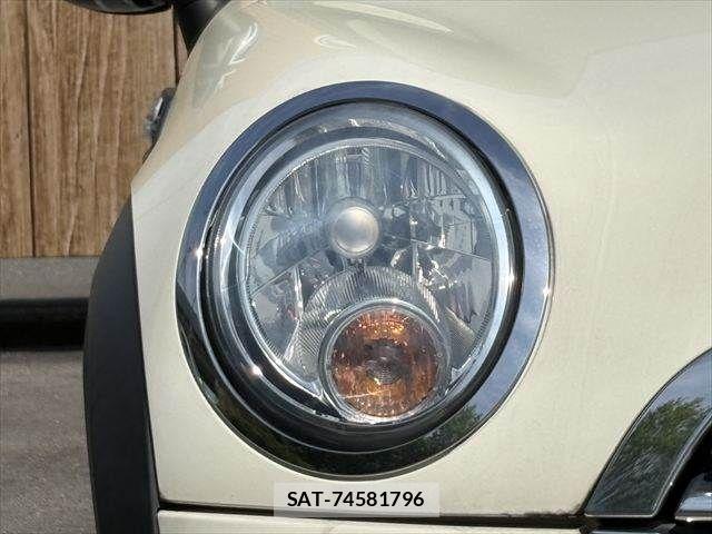 Bmw MINI 2011-02 6275881-21