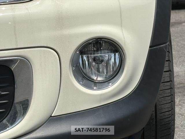 Bmw MINI 2011-02 6275881-22