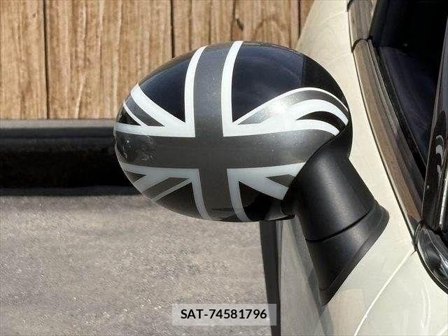 Bmw MINI 2011-02 6275881-25