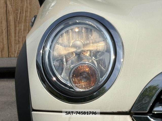 Bmw MINI 2011-02 6275881-29