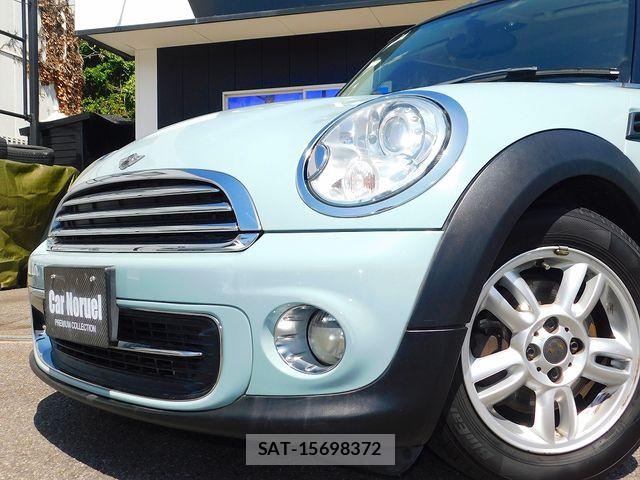 Bmw MINI 2013-03 6302977-11