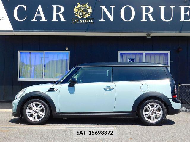 Bmw MINI 2013-03 6302977-12