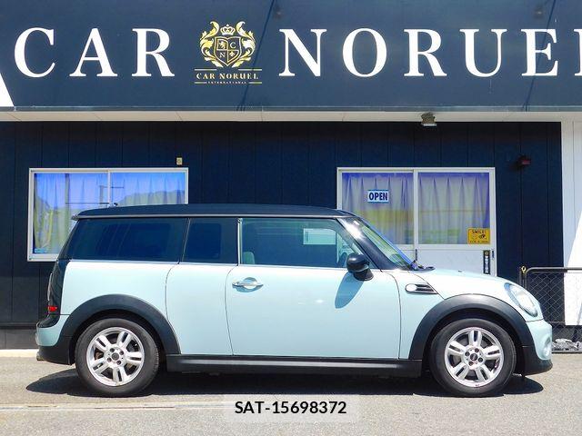 Bmw MINI 2013-03 6302977-13