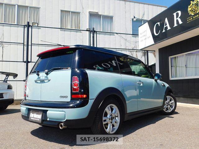 Bmw MINI 2013-03 6302977-14