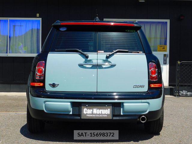 Bmw MINI 2013-03 6302977-15