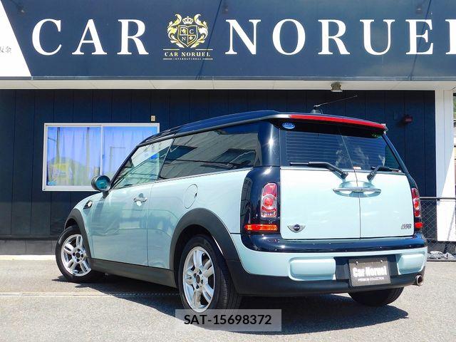 Bmw MINI 2013-03 6302977-16