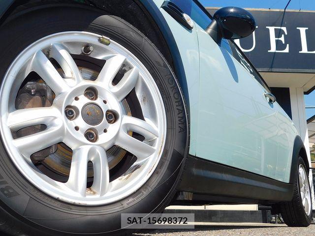 Bmw MINI 2013-03 6302977-20