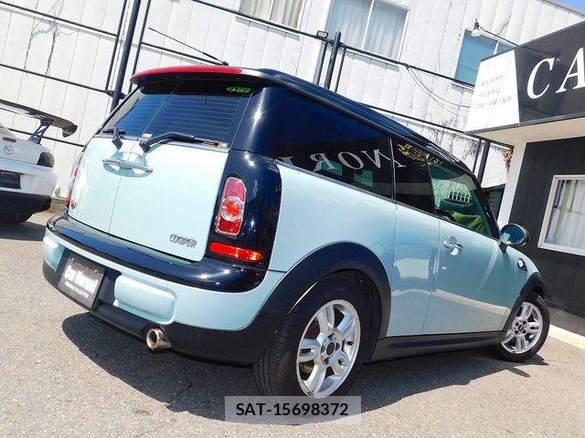 Bmw MINI 2013-03 6302977-2