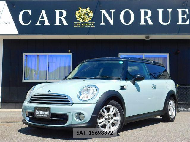 Bmw MINI 2013-03 6302977-3