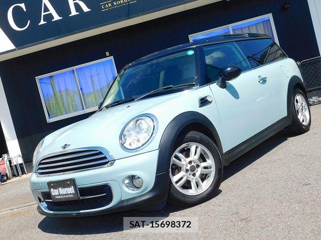 Bmw MINI 2013-03 6302977-4