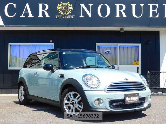 Bmw MINI 2013-03 6302977-5