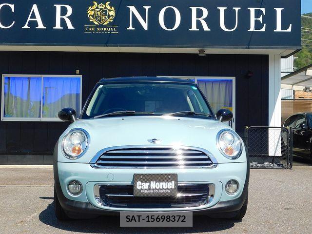 Bmw MINI 2013-03 6302977-6