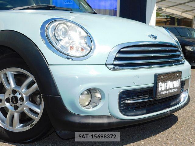 Bmw MINI 2013-03 6302977-8
