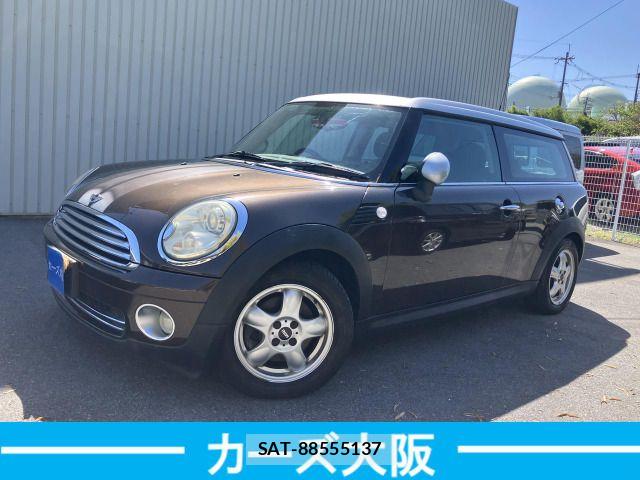 Bmw MINI 2008-04 6670552-0