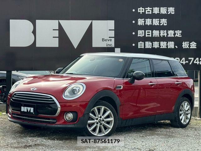 Bmw MINI 2017-02 6675194-0