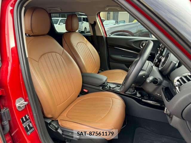 Bmw MINI 2017-02 6675194-9