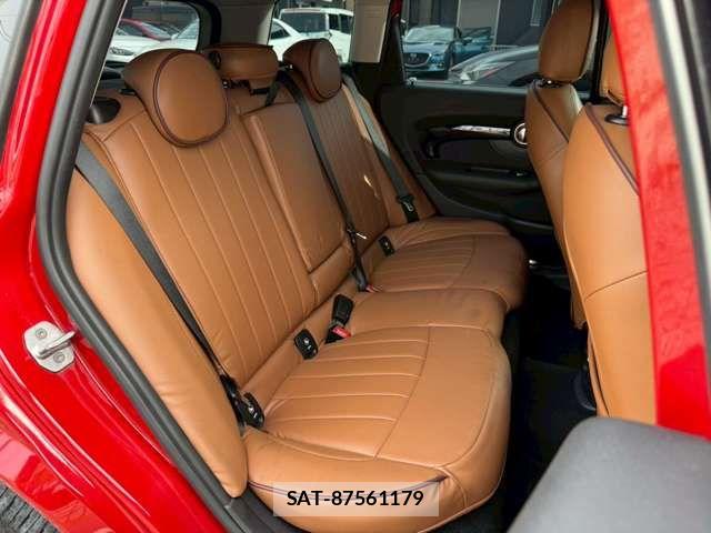 Bmw MINI 2017-02 6675194-10
