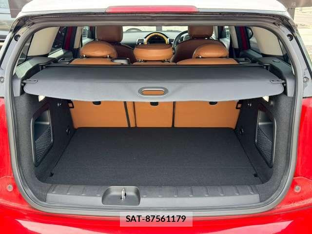 Bmw MINI 2017-02 6675194-11
