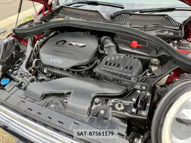 Bmw MINI 2017-02 6675194-12