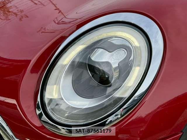 Bmw MINI 2017-02 6675194-13