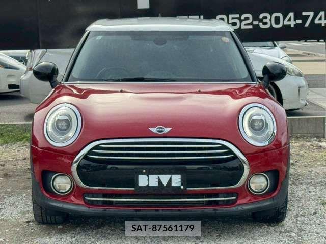Bmw MINI 2017-02 6675194-15