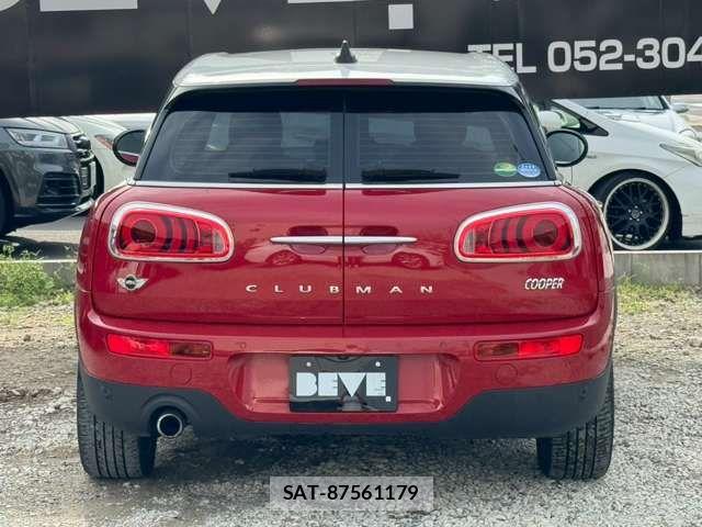 Bmw MINI 2017-02 6675194-16